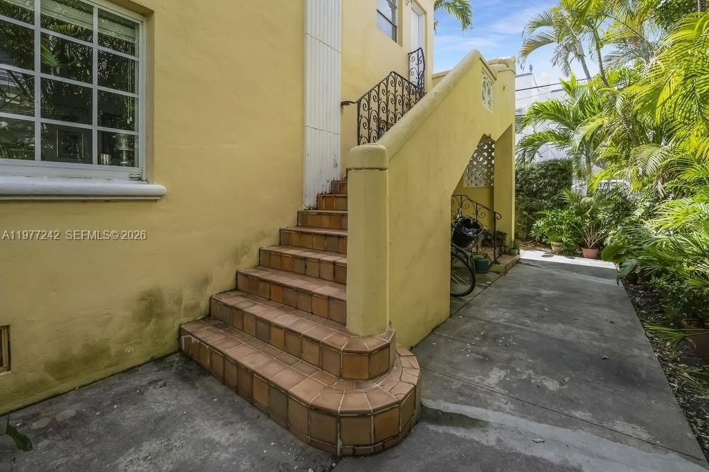 846 JEFFERSON AVE, Unit 8 - 20