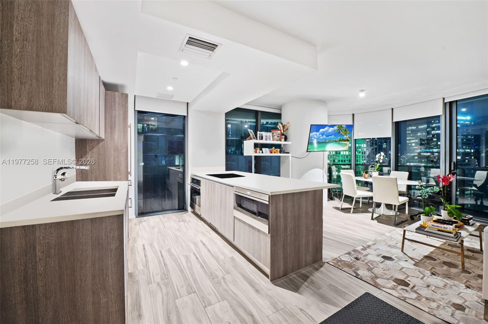 801 S Miami Ave, Unit 2705 - 2