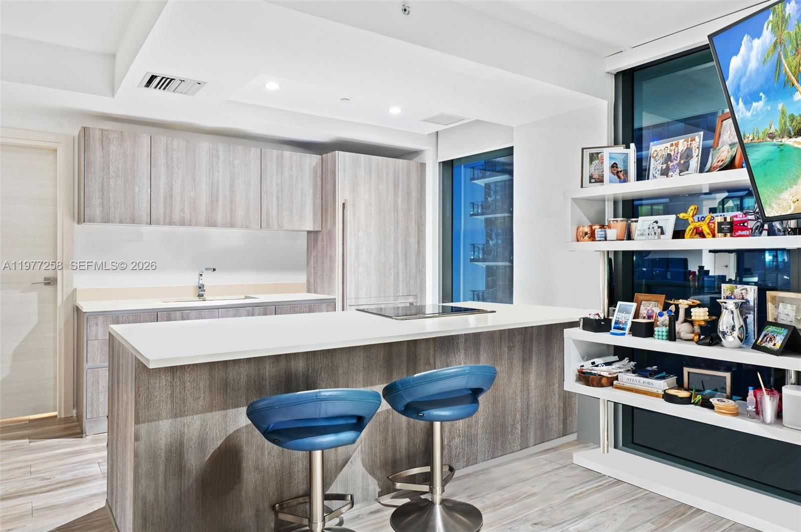 801 S Miami Ave, Unit 2705 - 6