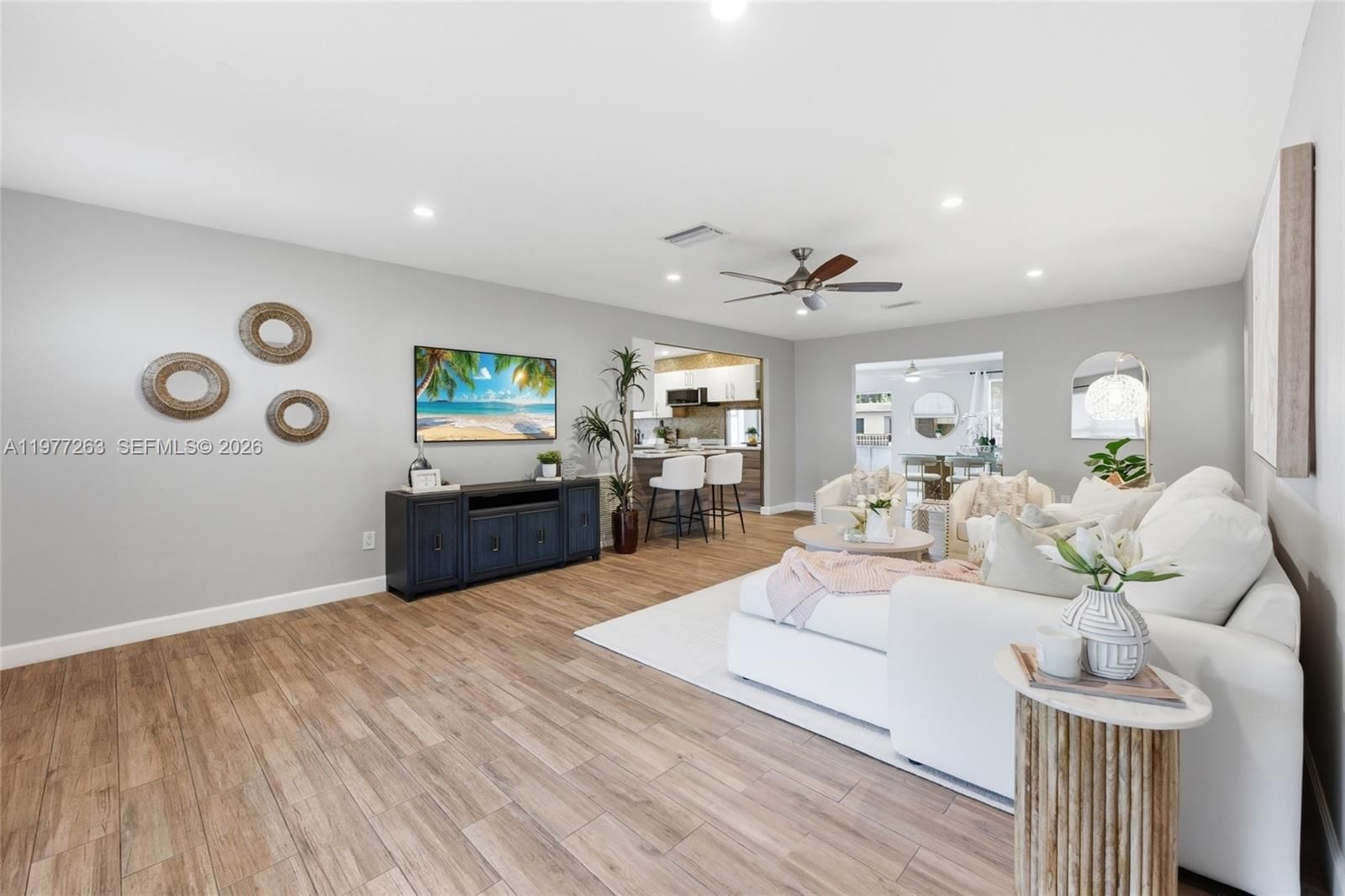 3501 NW 17th Ter - 3