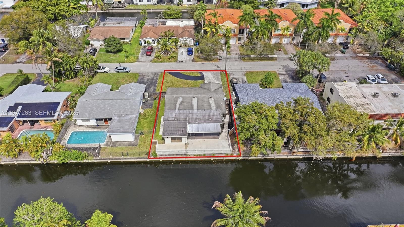 3501 NW 17th Ter - 35