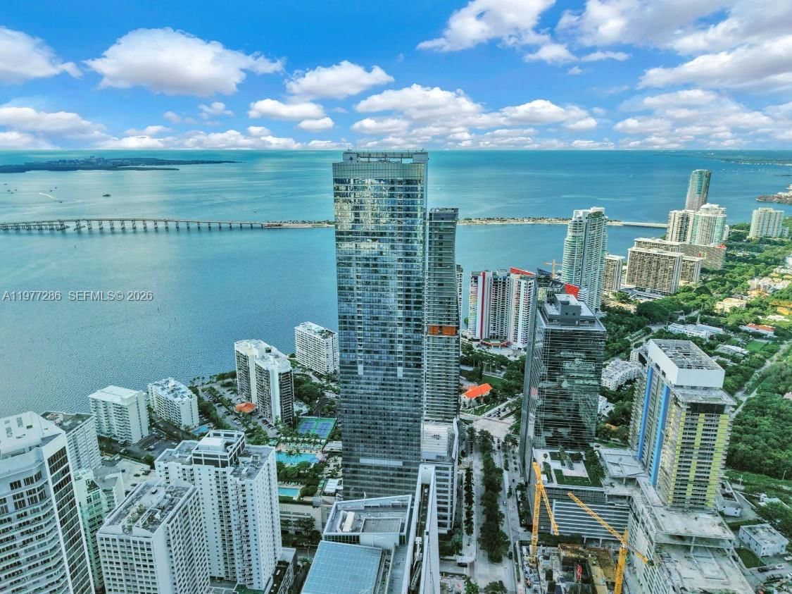 1435 BRICKELL AVE, Unit 3401 - 44