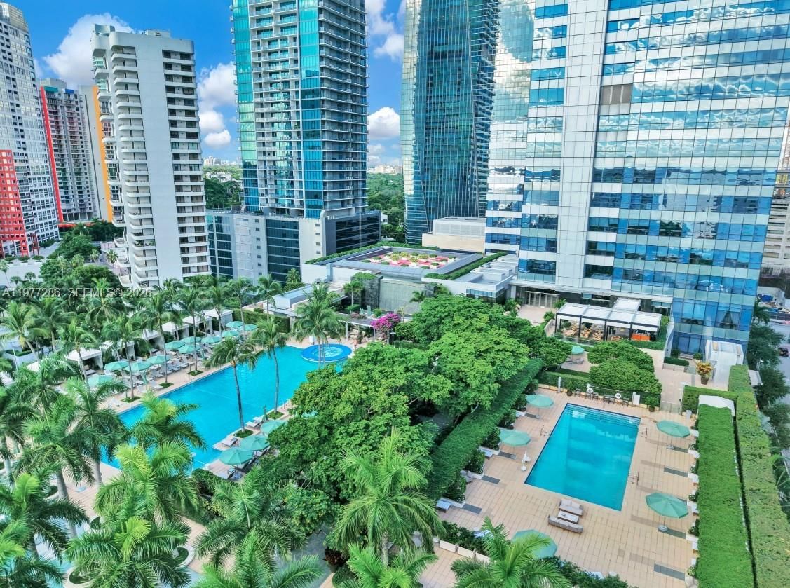 1435 BRICKELL AVE, Unit 3401 - 51