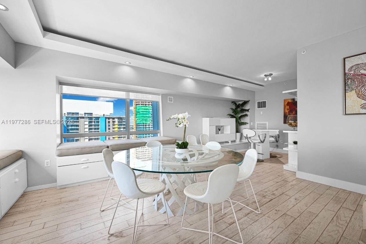 1435 BRICKELL AVE, Unit 3401 - 7