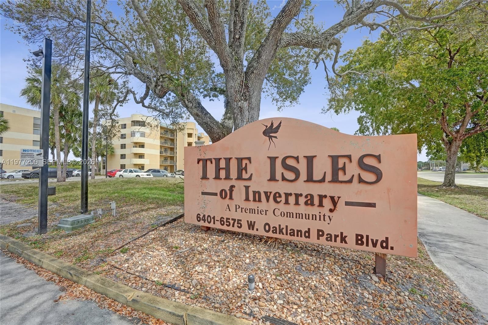 6575 W Oakland Park Blvd, Unit 506 - 29