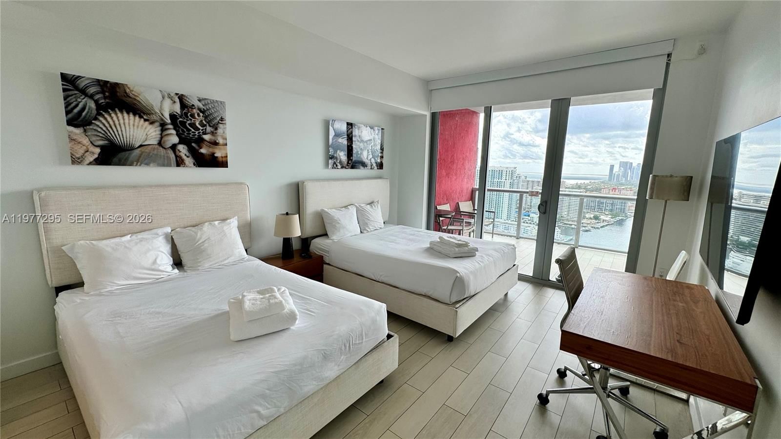 2600 E Hallandale Beach Blvd, Unit T3205 - 16