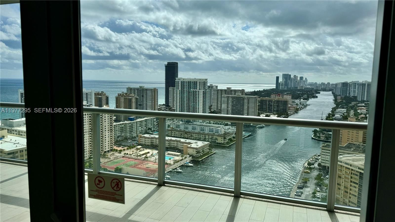 2600 E Hallandale Beach Blvd, Unit T3205 - 2