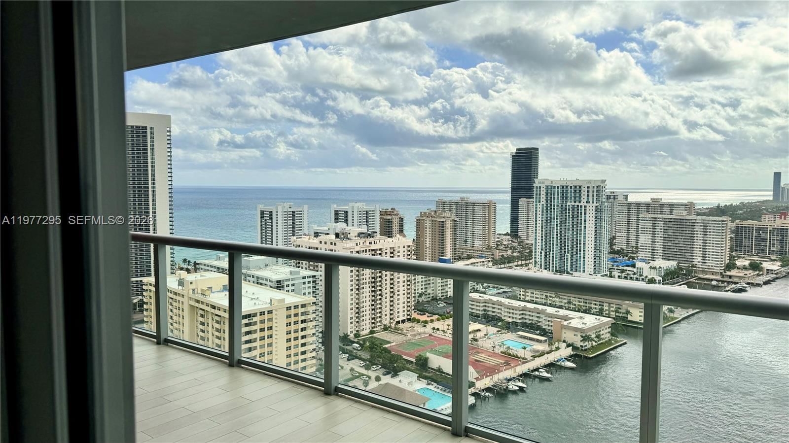 2600 E Hallandale Beach Blvd, Unit T3205 - 21