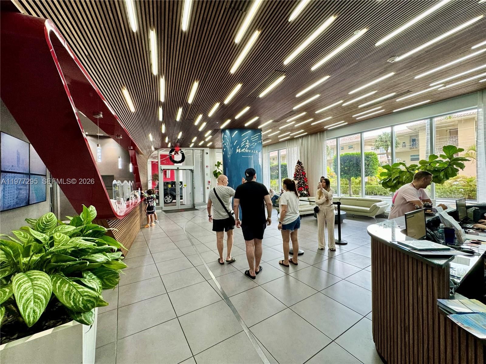 2600 E Hallandale Beach Blvd, Unit T3205 - 23