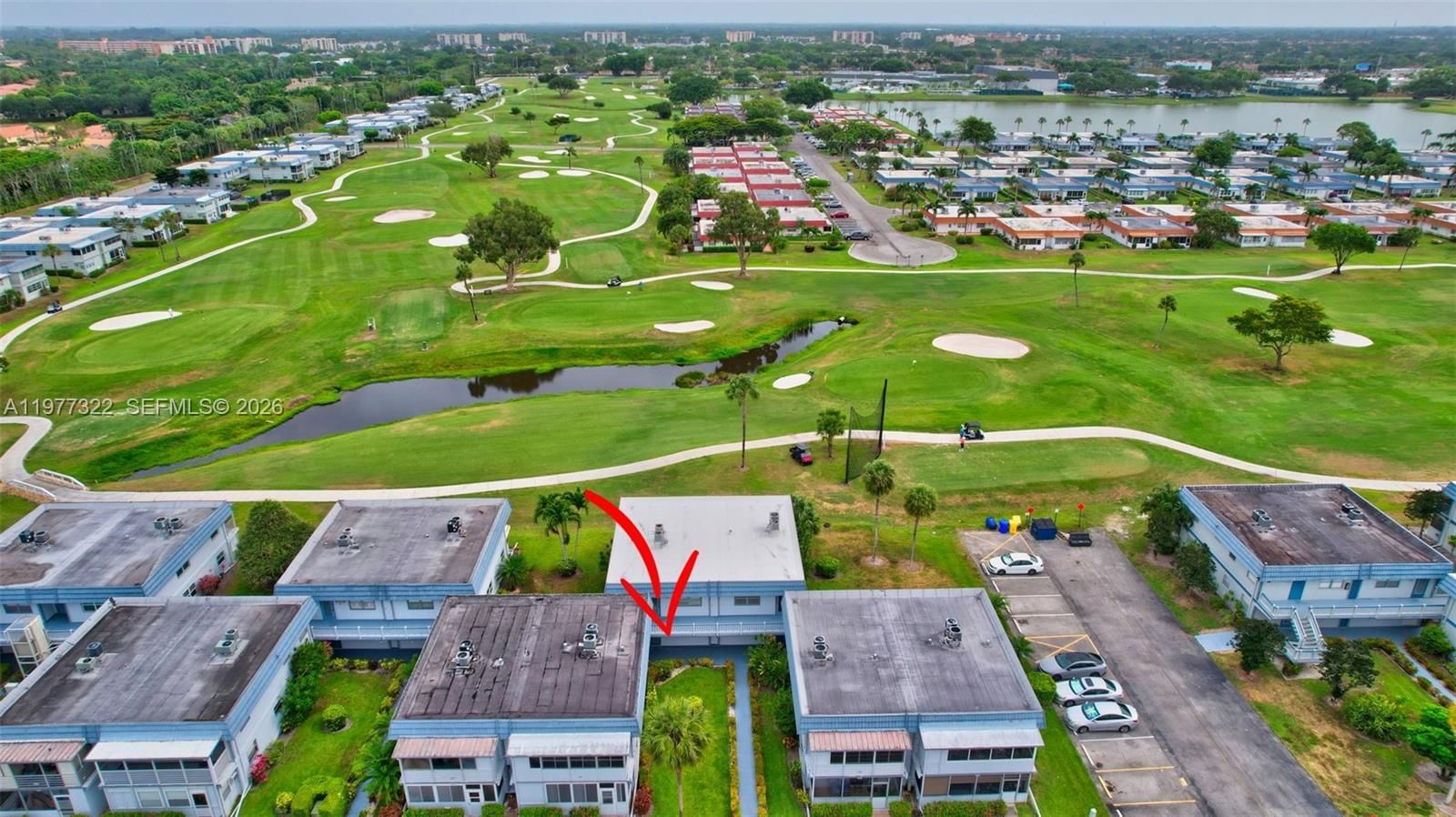 265 E Tuscany  E, Unit 265 - 37