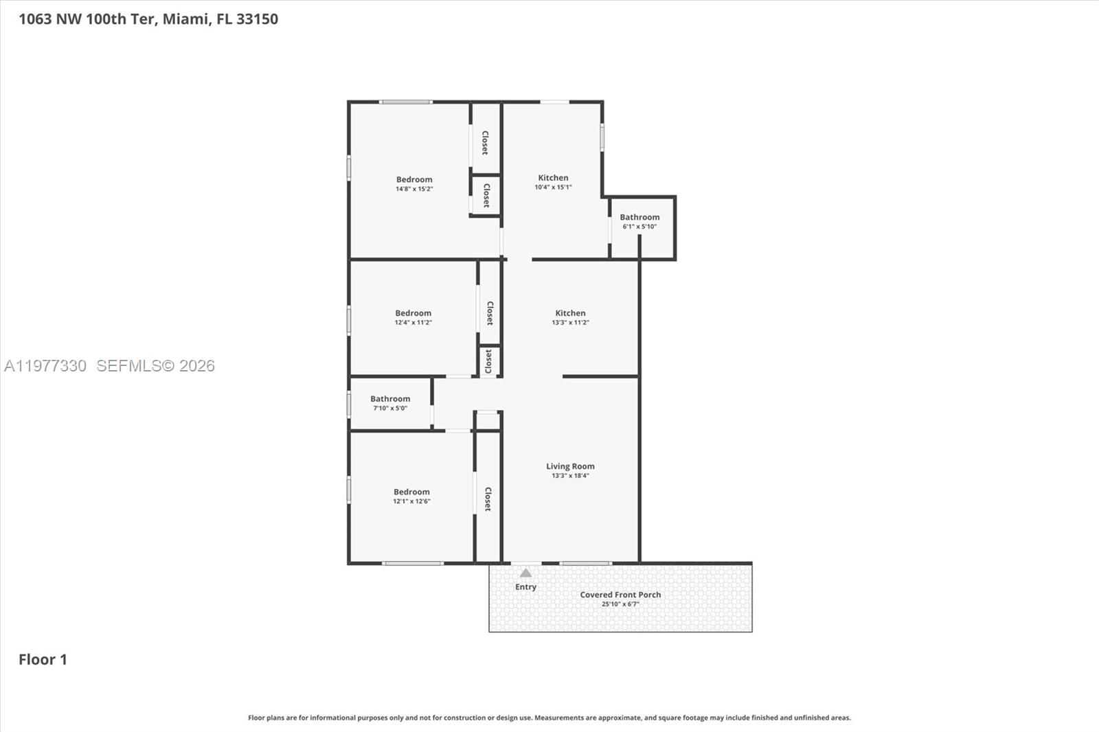 1061 NW 108 ter - 31