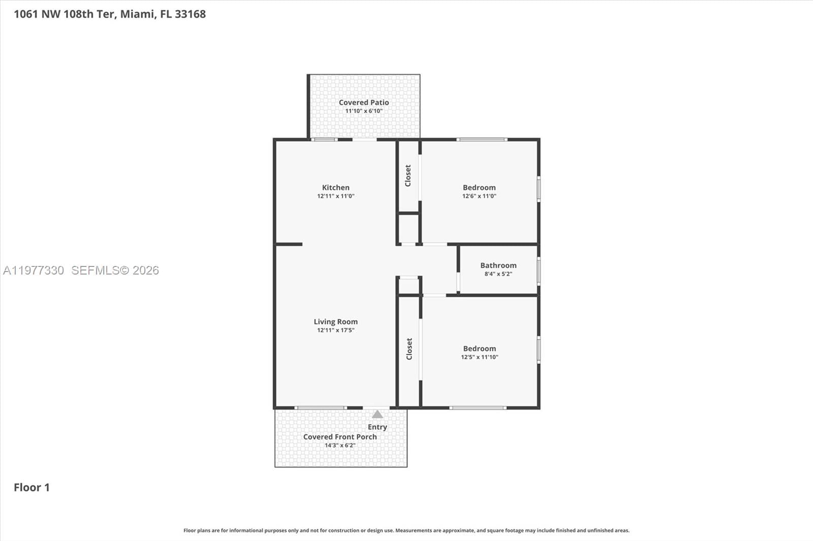 1061 NW 108 ter - 32