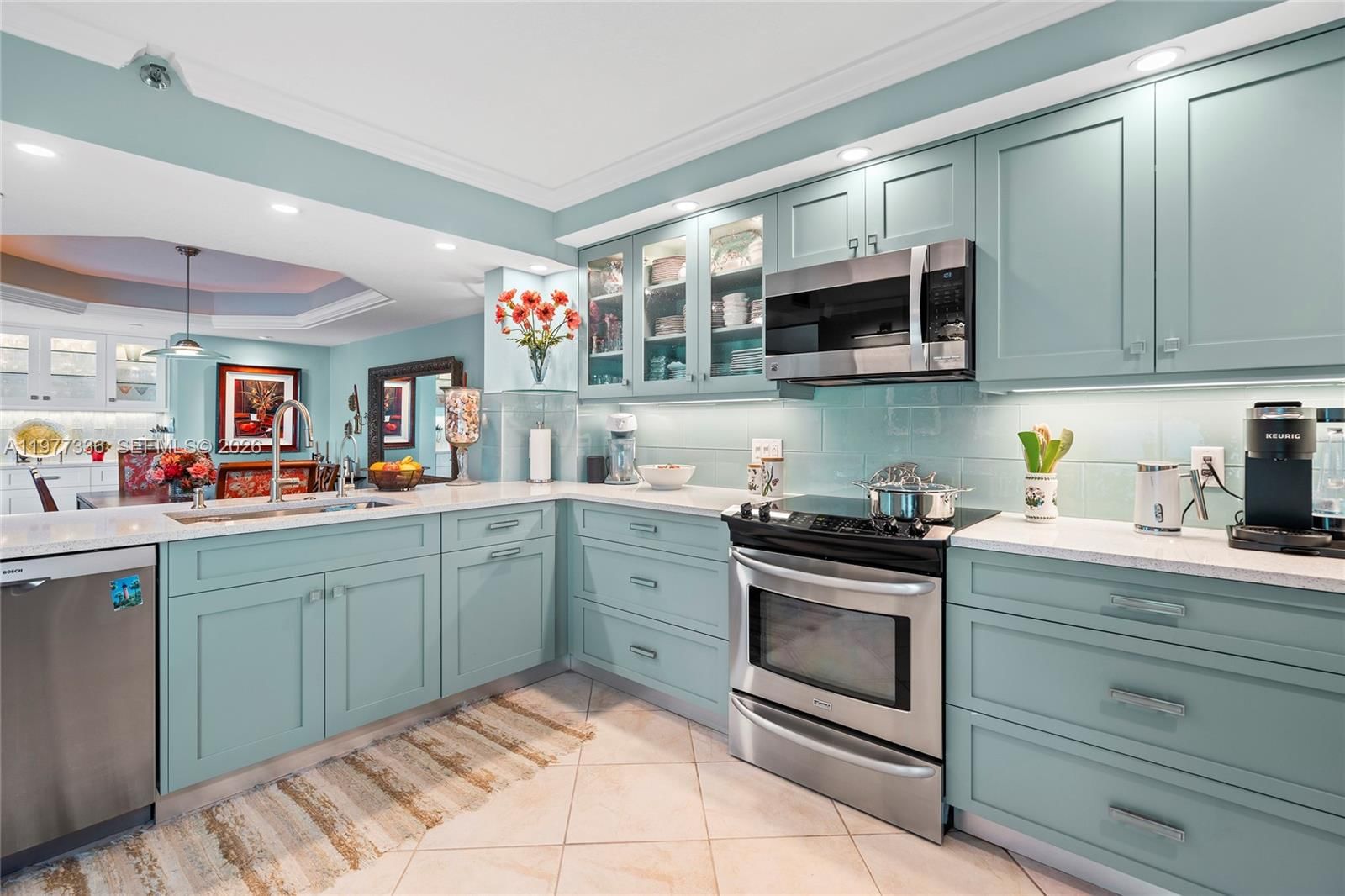 19670 Beach Rd, Unit PHA4 - 15