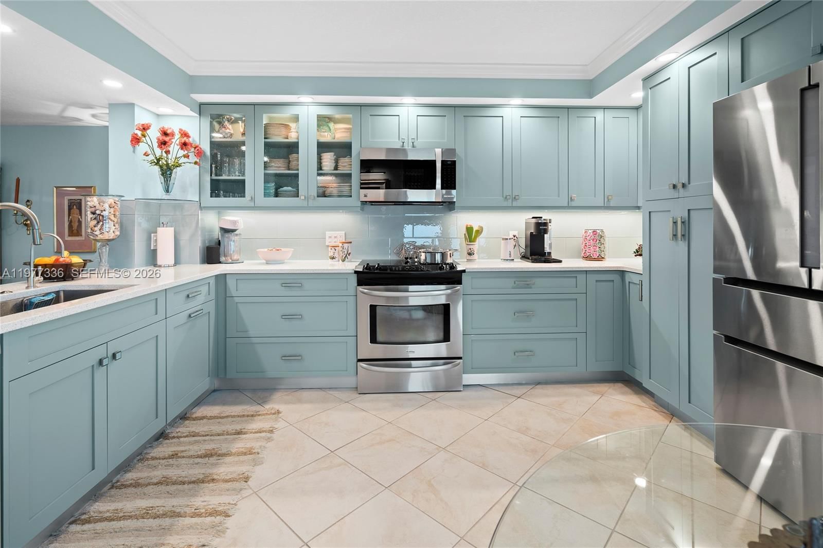 19670 Beach Rd, Unit PHA4 - 16