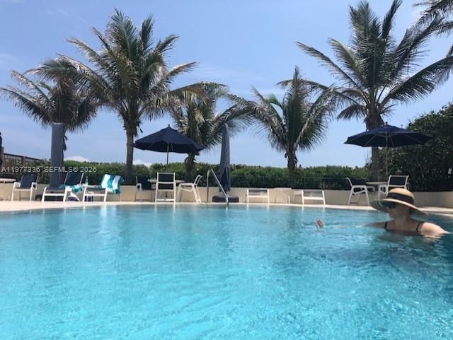 19670 Beach Rd, Unit PHA4 - 37