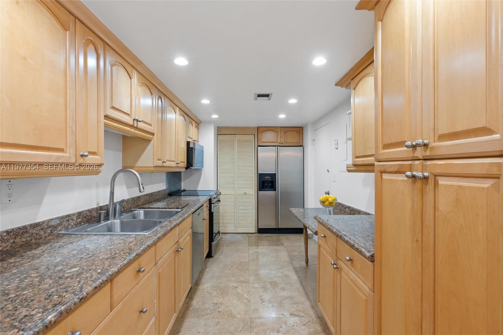 2100 S OCEAN DR, Unit 5CD - 12