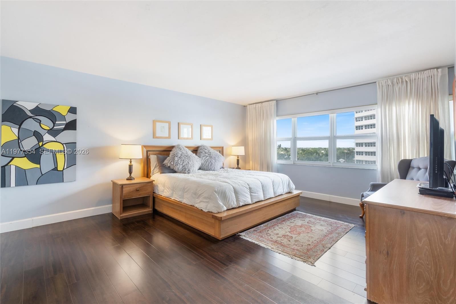 2100 S OCEAN DR, Unit 5CD - 15