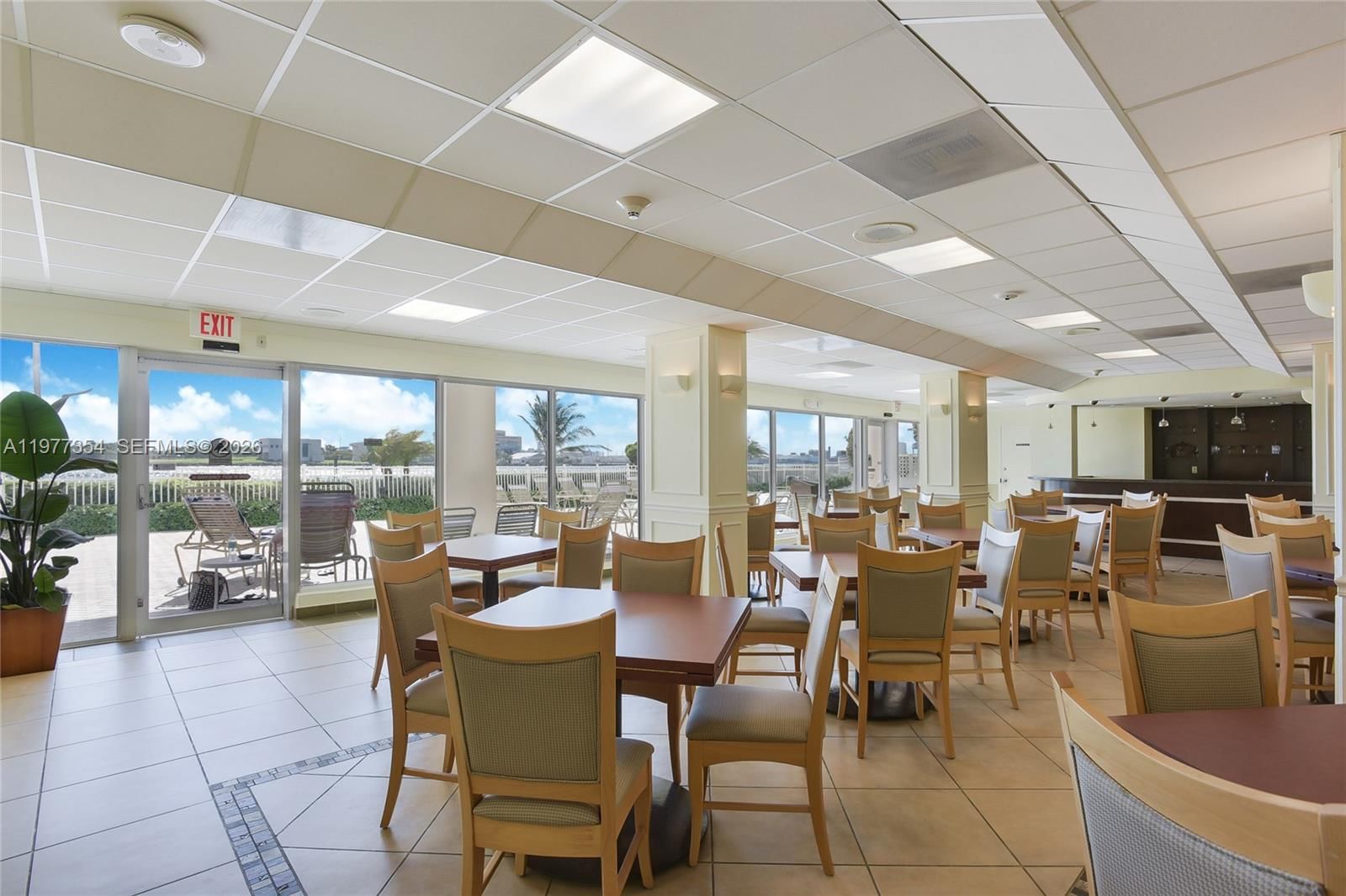 2100 S OCEAN DR, Unit 5CD - 33