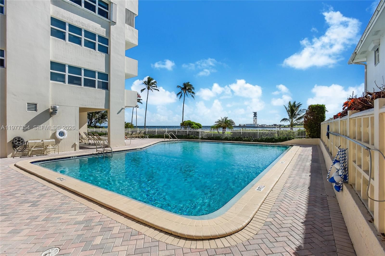 2100 S OCEAN DR, Unit 5CD - 34