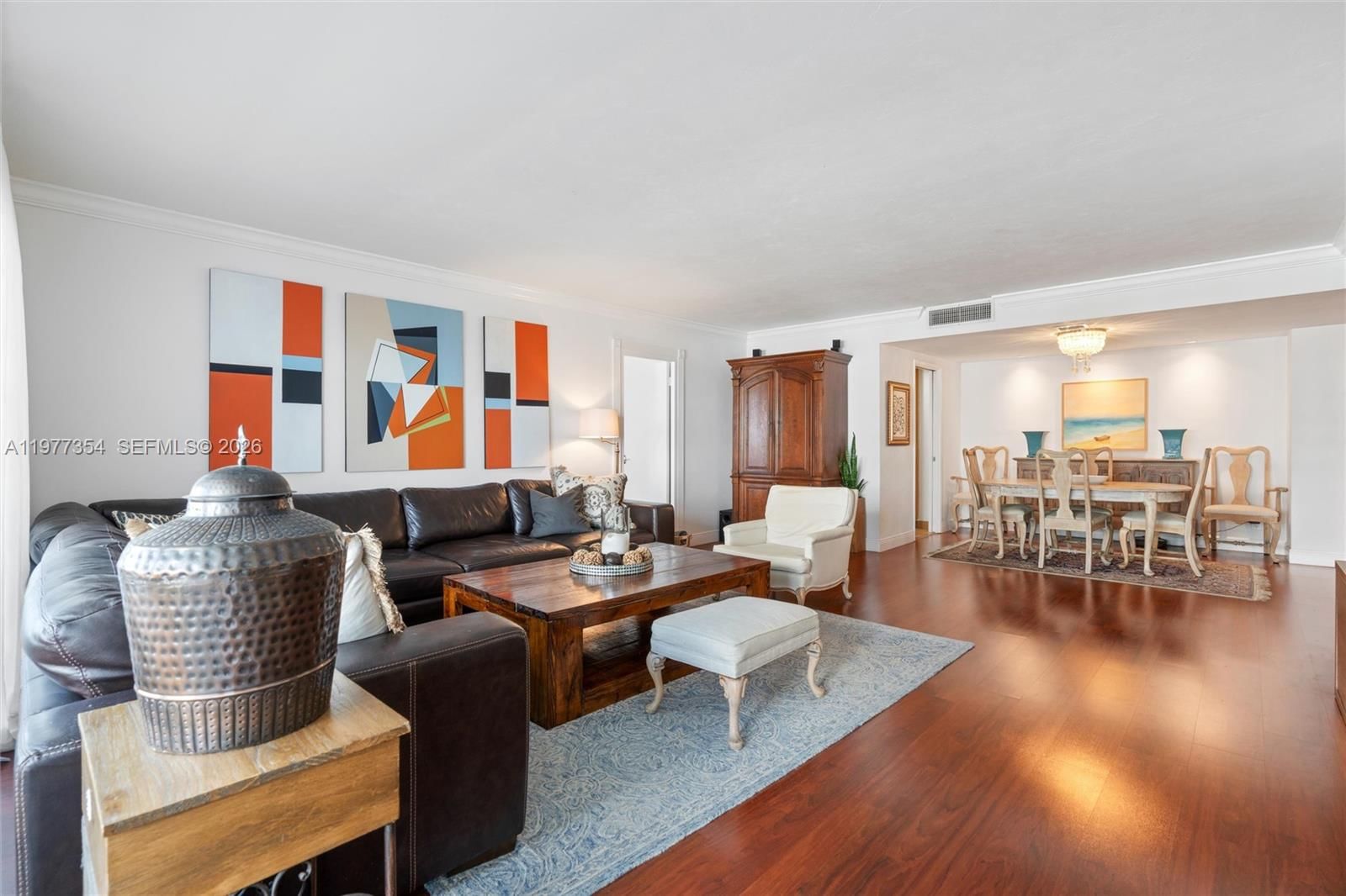 2100 S OCEAN DR, Unit 5CD - 7