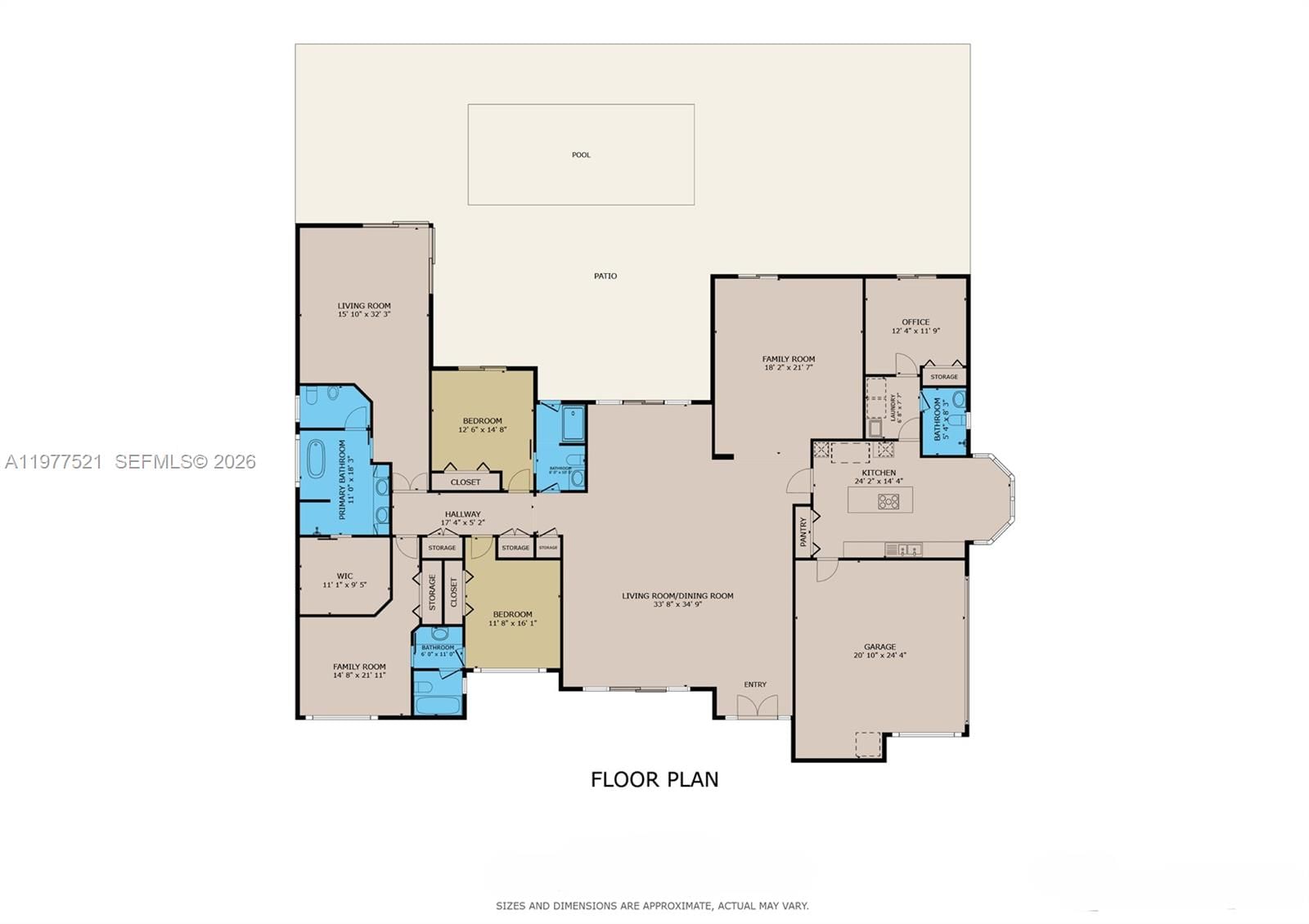 10101 SW 145th St - 6