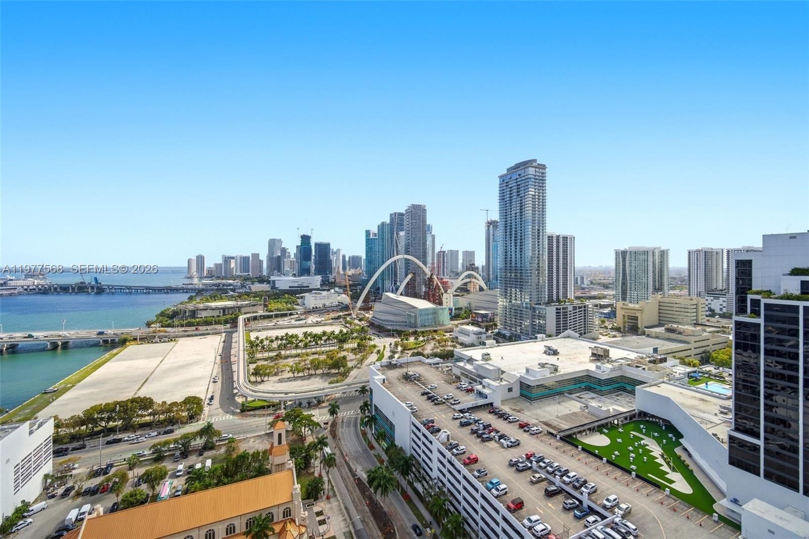 1717 N BAYSHORE DR, Unit A-3354 - 1