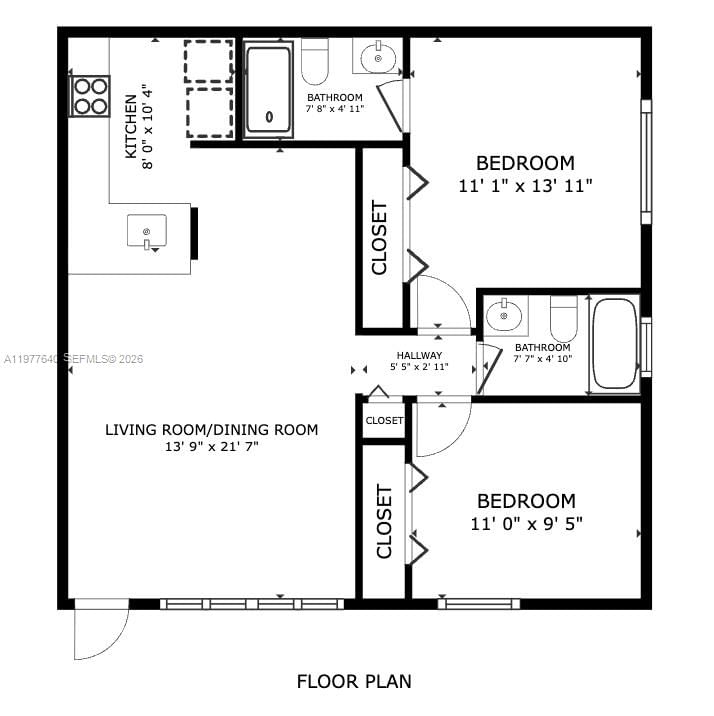 835 TWIN LAKES DR, Unit 30-C - 4