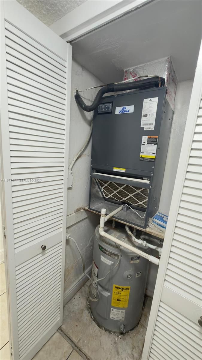 11925 NE 2ND AVE, Unit B207 - 29