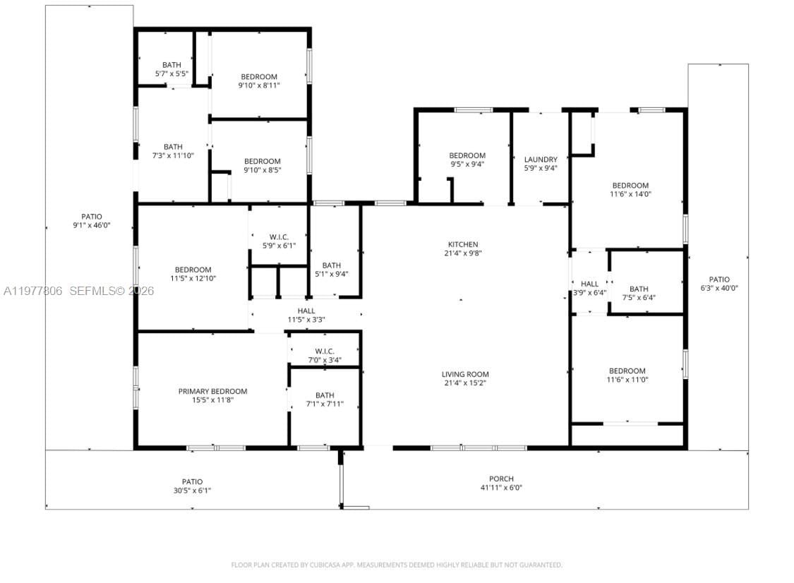 610 NE 164th Ter - 64
