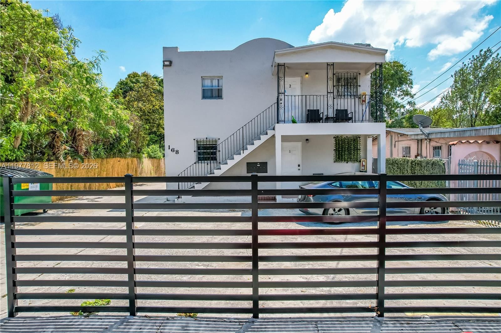 168 NW 32ND ST, Unit 6 - 1