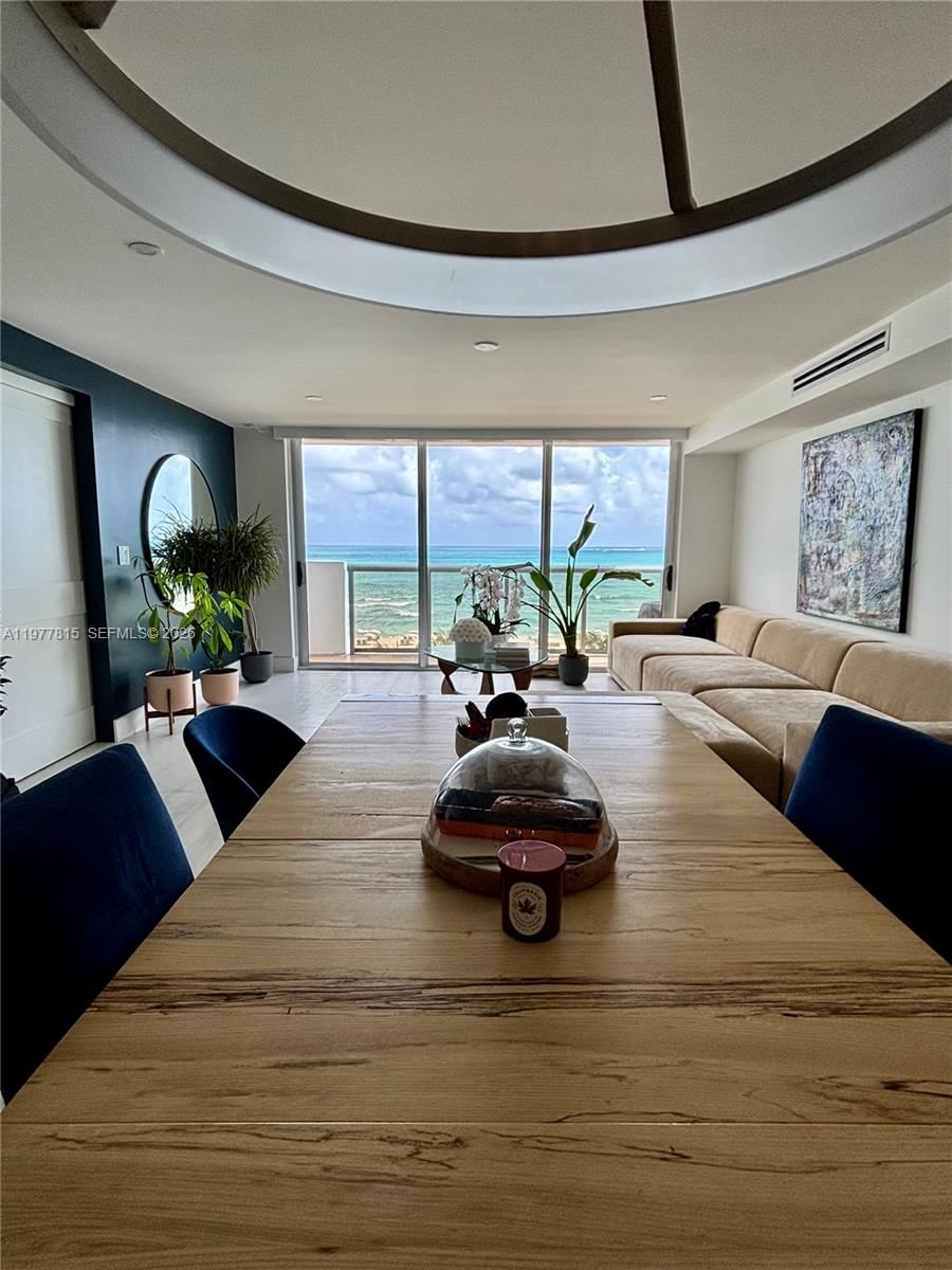 6039 COLLINS AVE, Unit 615-617 - 1