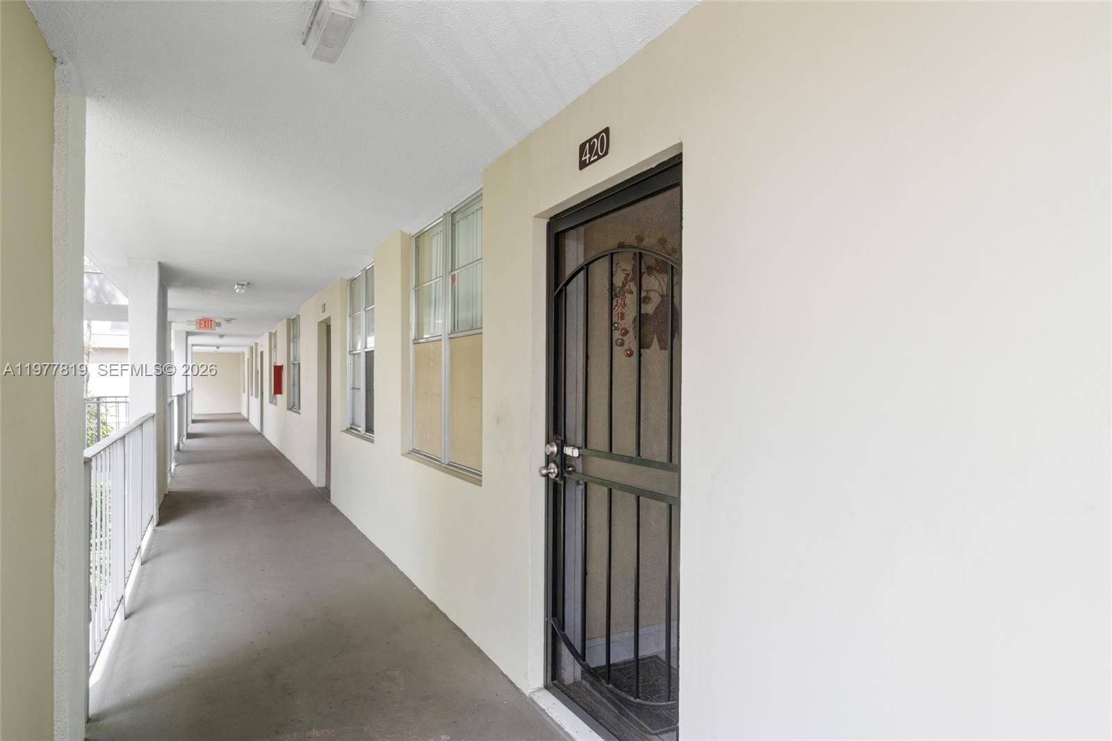 2998 NW 48th Ter, Unit 420 - 3