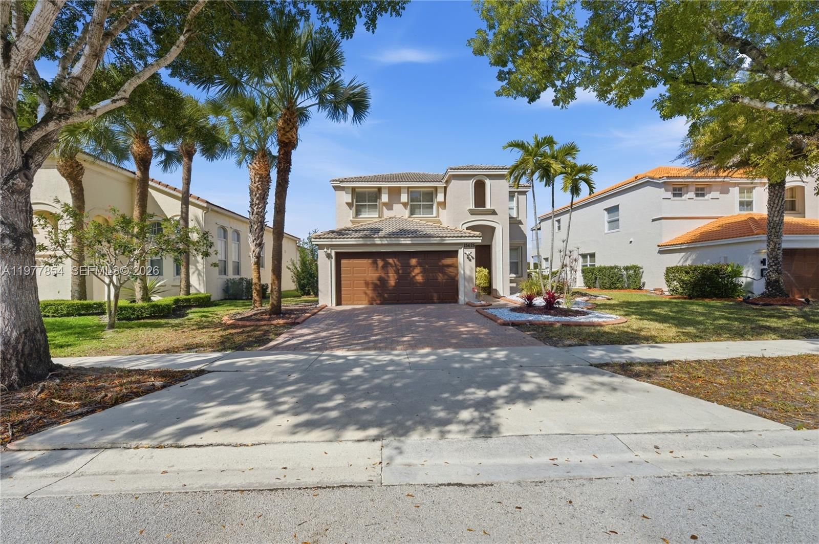 15675 SW 52ND CT - 1