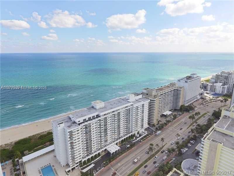 5601 COLLINS AVE, Unit 505 - 1