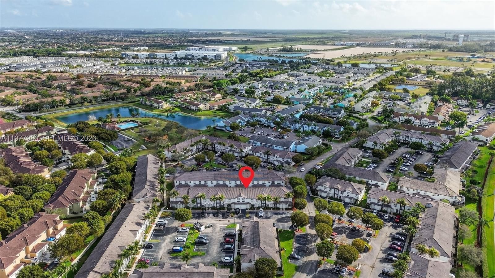 2209 SE 24th Pl, Unit 2209 - 38