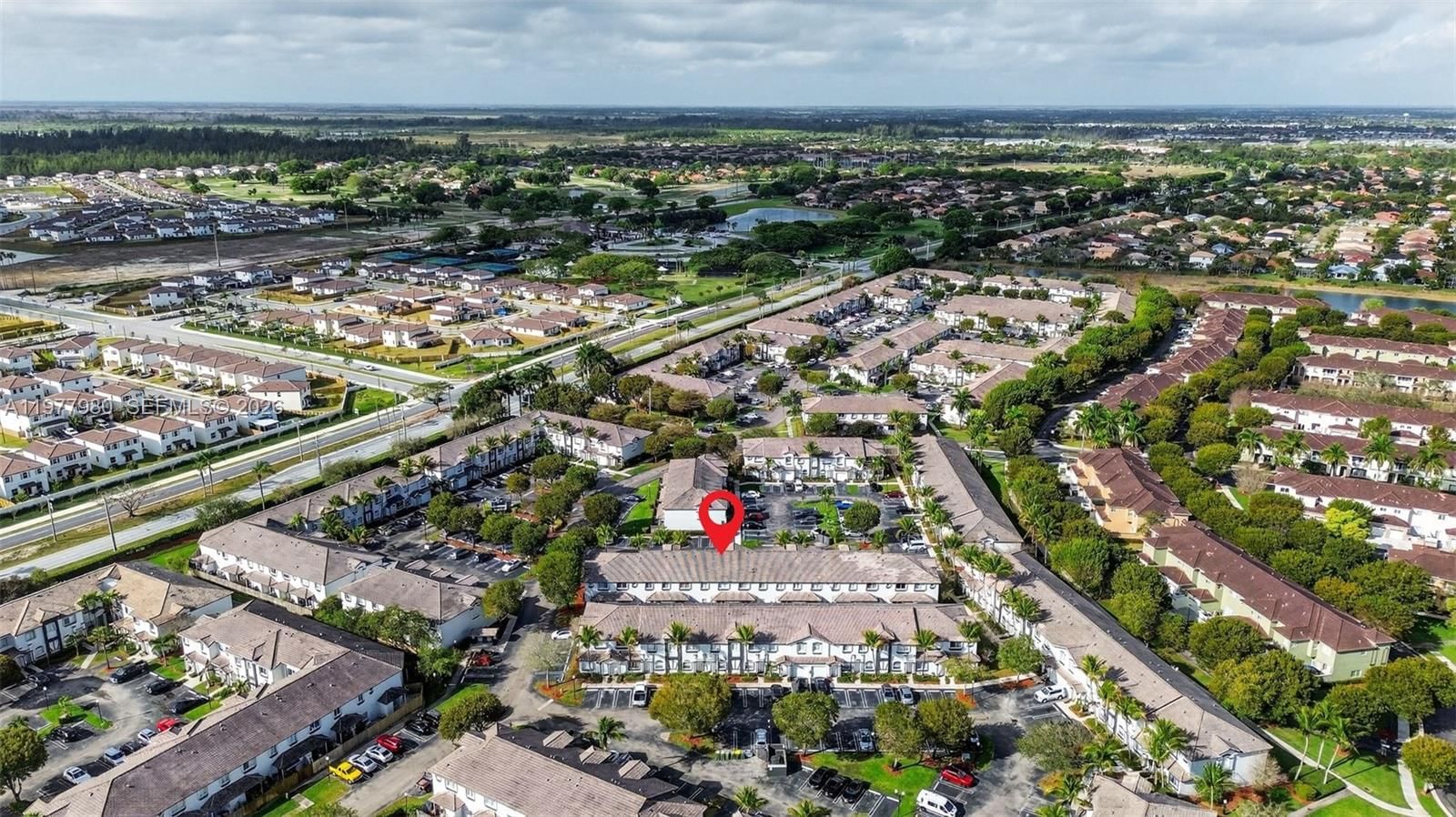 2209 SE 24th Pl, Unit 2209 - 40