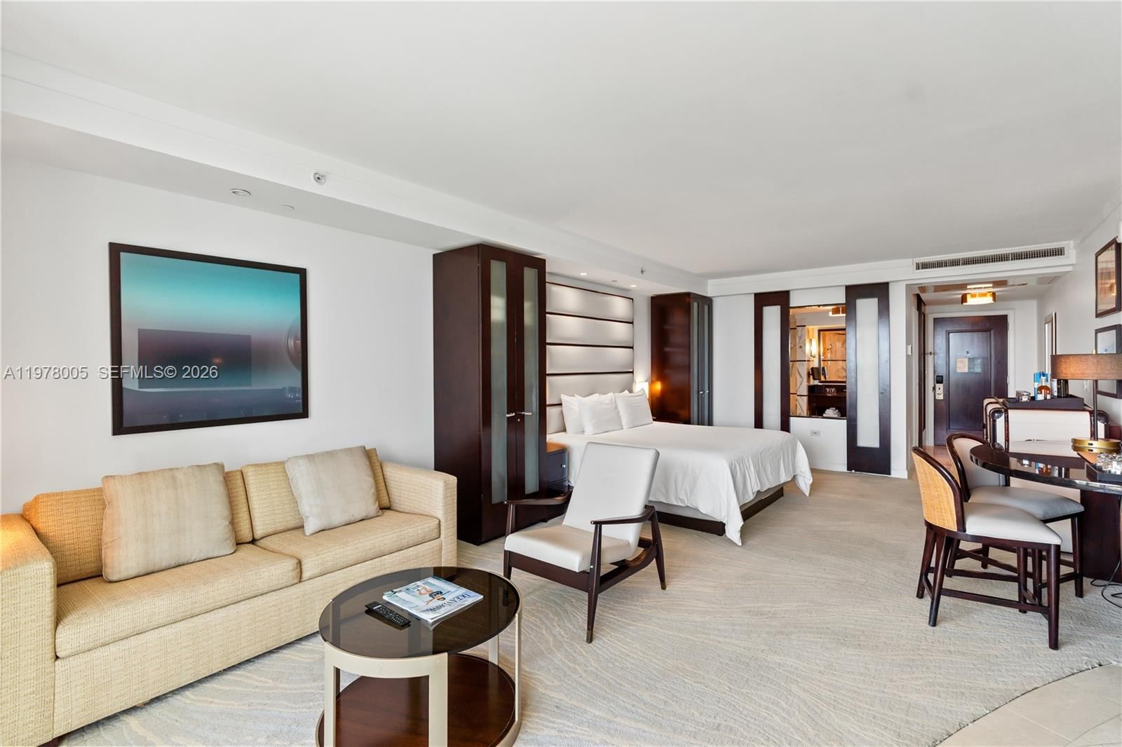 4391 COLLINS AVE, Unit 412 - 13