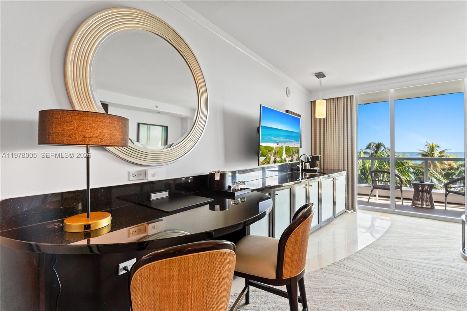 4391 COLLINS AVE, Unit 412 - 20