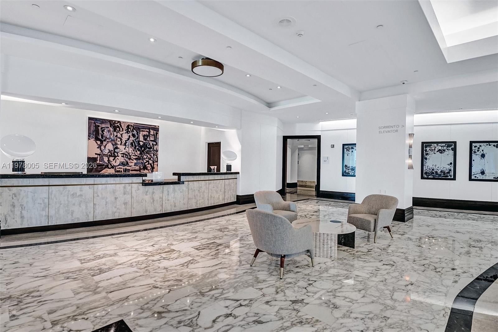 4391 COLLINS AVE, Unit 412 - 30