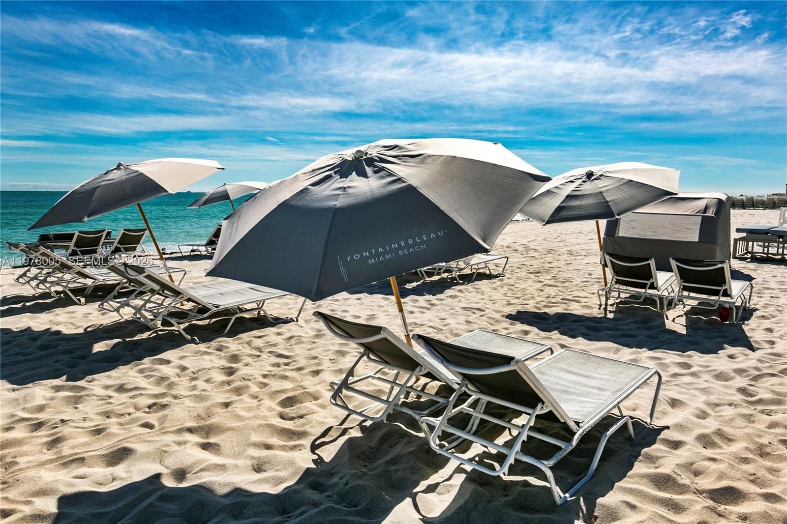 4391 COLLINS AVE, Unit 412 - 37