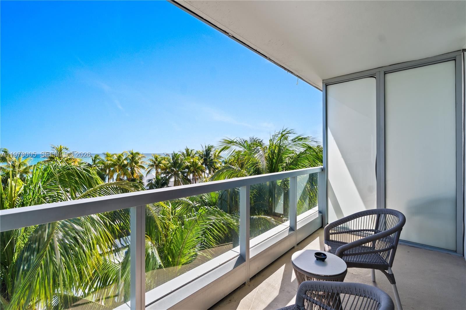 4391 COLLINS AVE, Unit 412 - 6