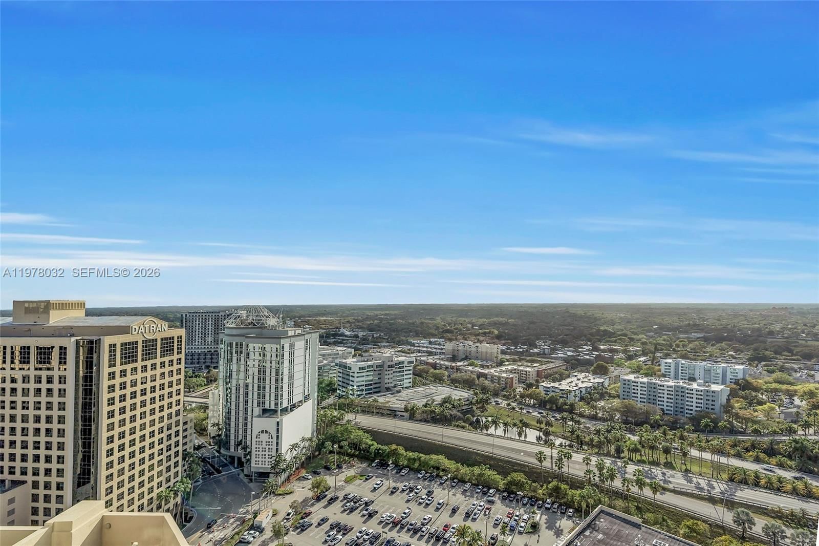 9066 SW 73rd Ct, Unit PH2402 - 20