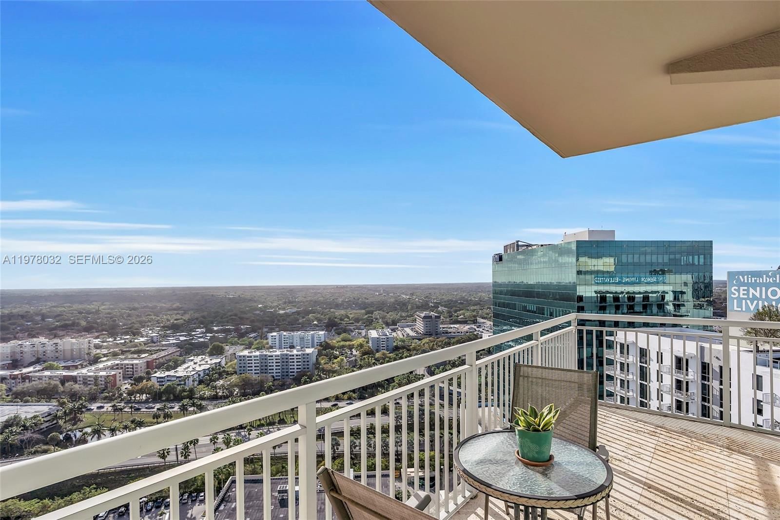 9066 SW 73rd Ct, Unit PH2402 - 21