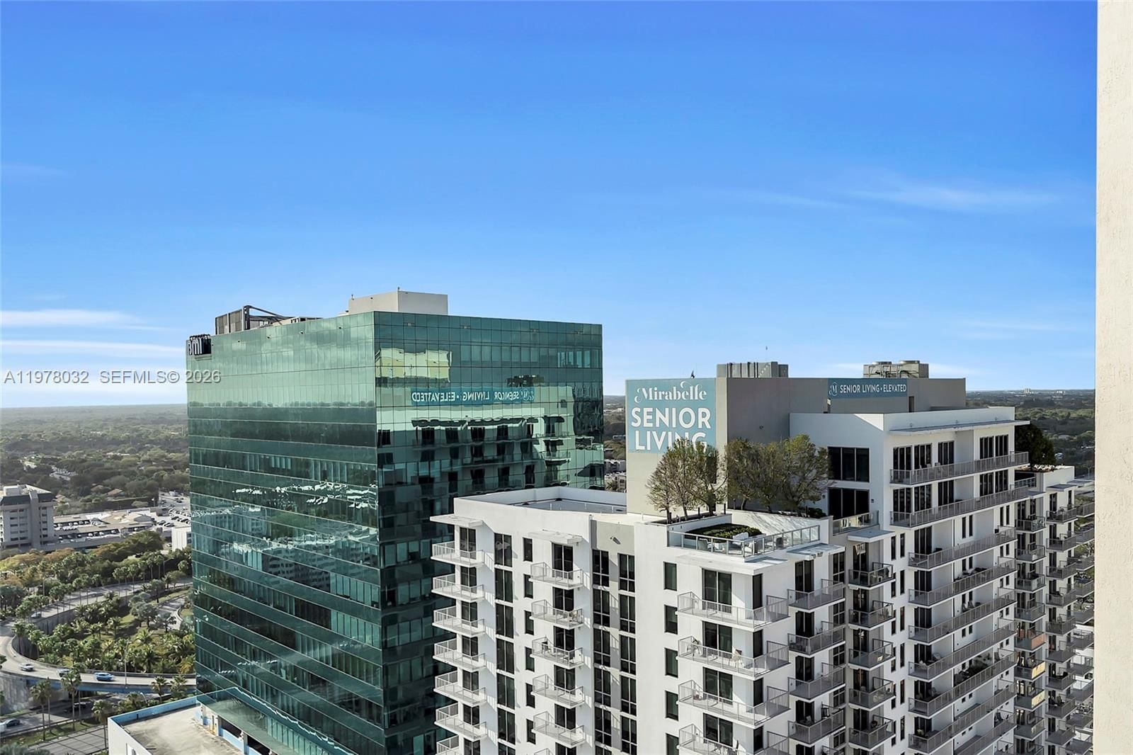 9066 SW 73rd Ct, Unit PH2402 - 24