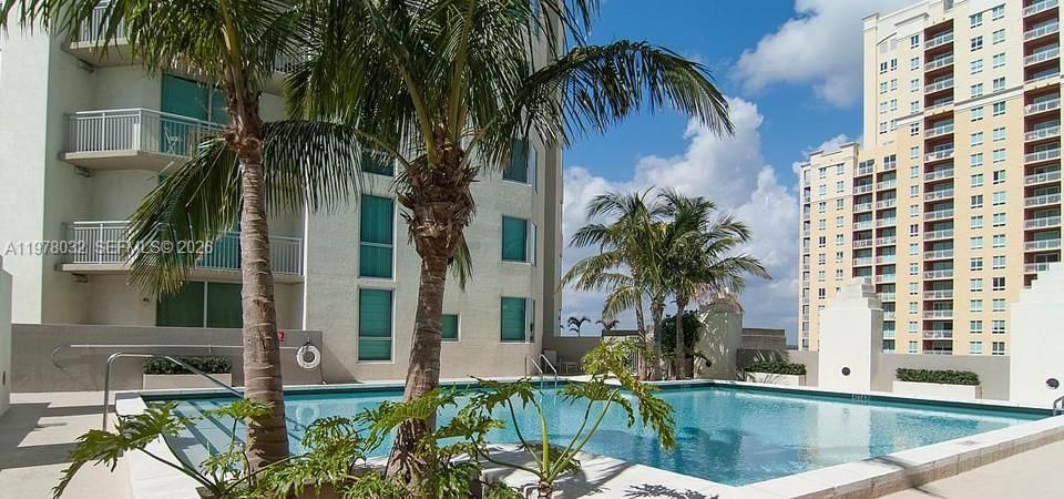 9066 SW 73rd Ct, Unit PH2402 - 36