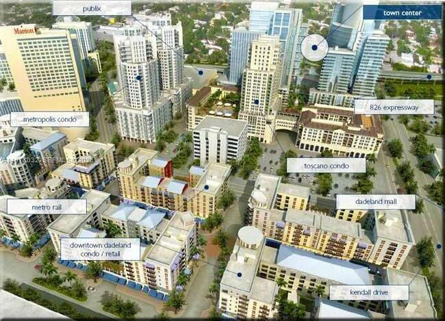 9066 SW 73rd Ct, Unit PH2402 - 45