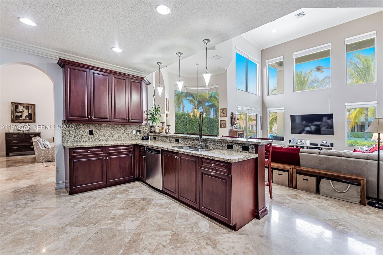 10221 BLUE PALM ST - 10