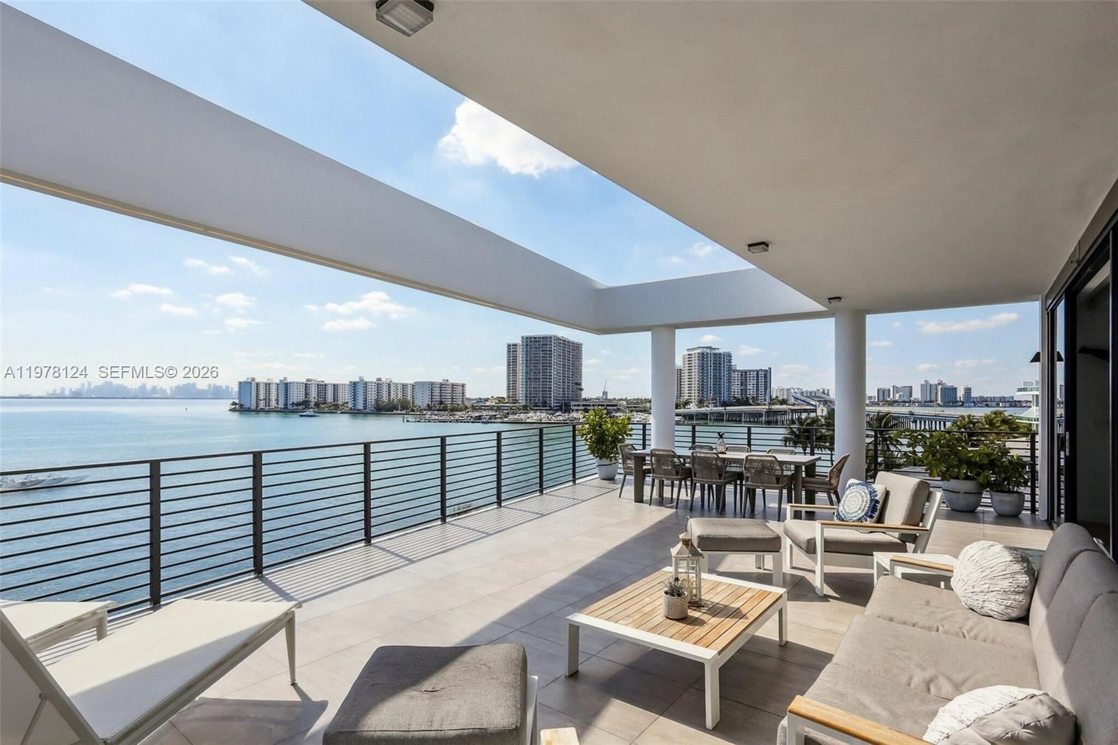 1930 BAY DR, Unit 4 - 55