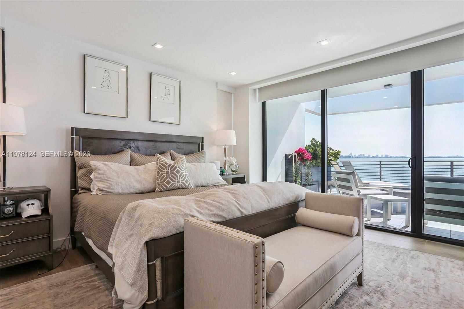 1930 BAY DR, Unit 4 - 57