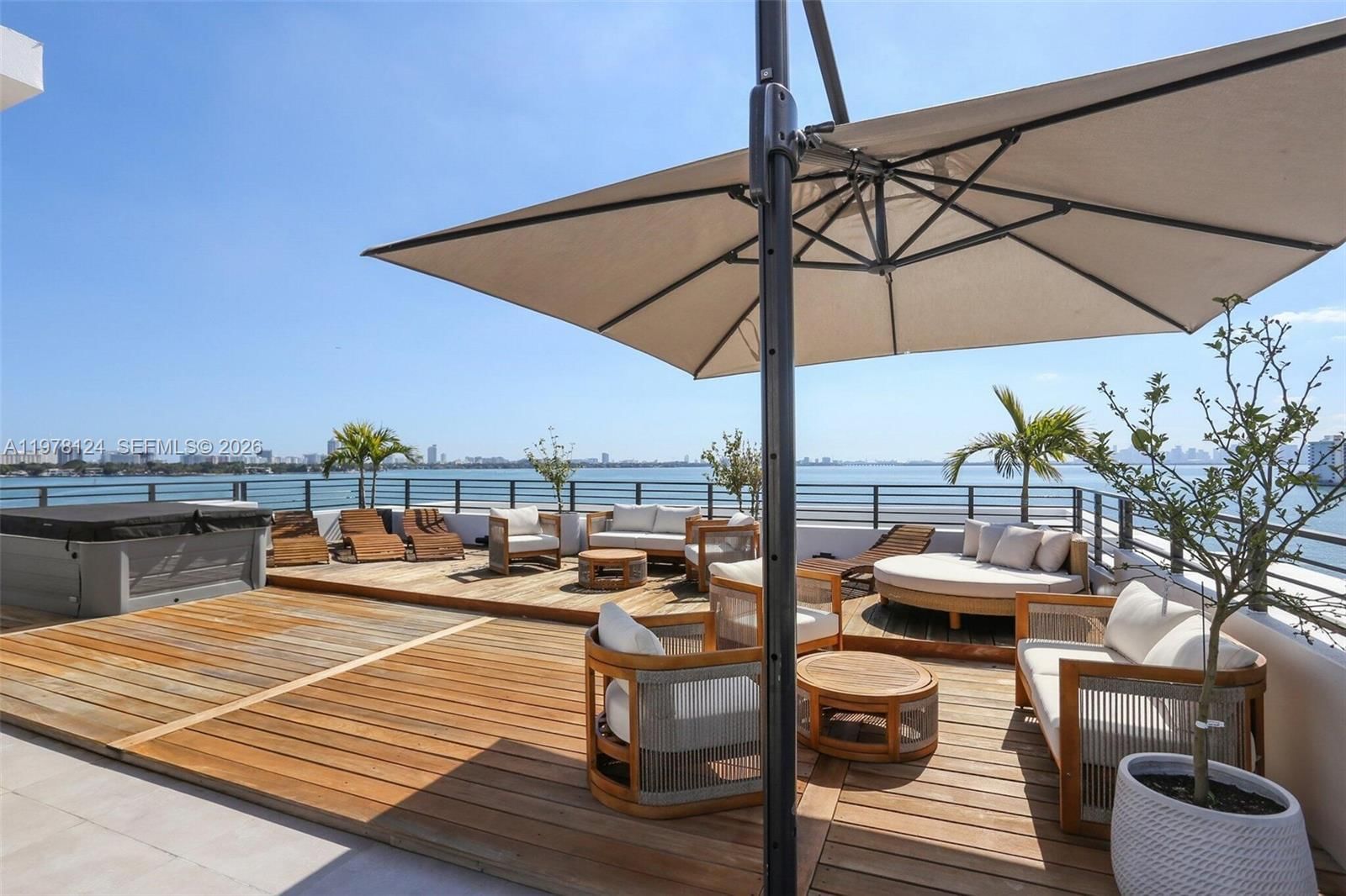 1930 BAY DR, Unit 4 - 60